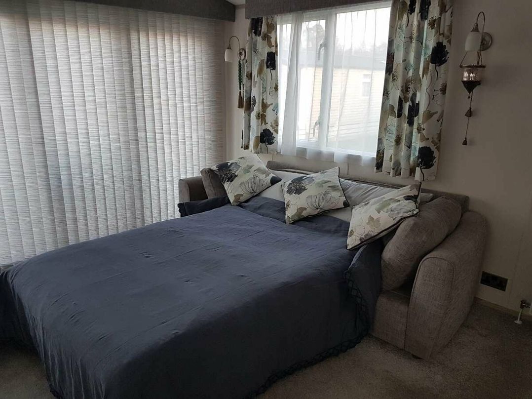 Hoburne Bashley - Holiday Accommodation 16402