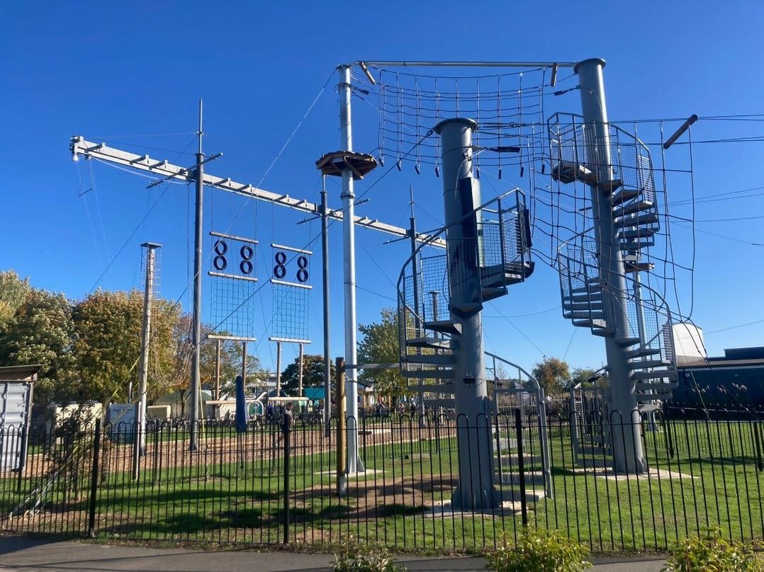 Tattershall Lakes Country Park - Holiday Accommodation 16405