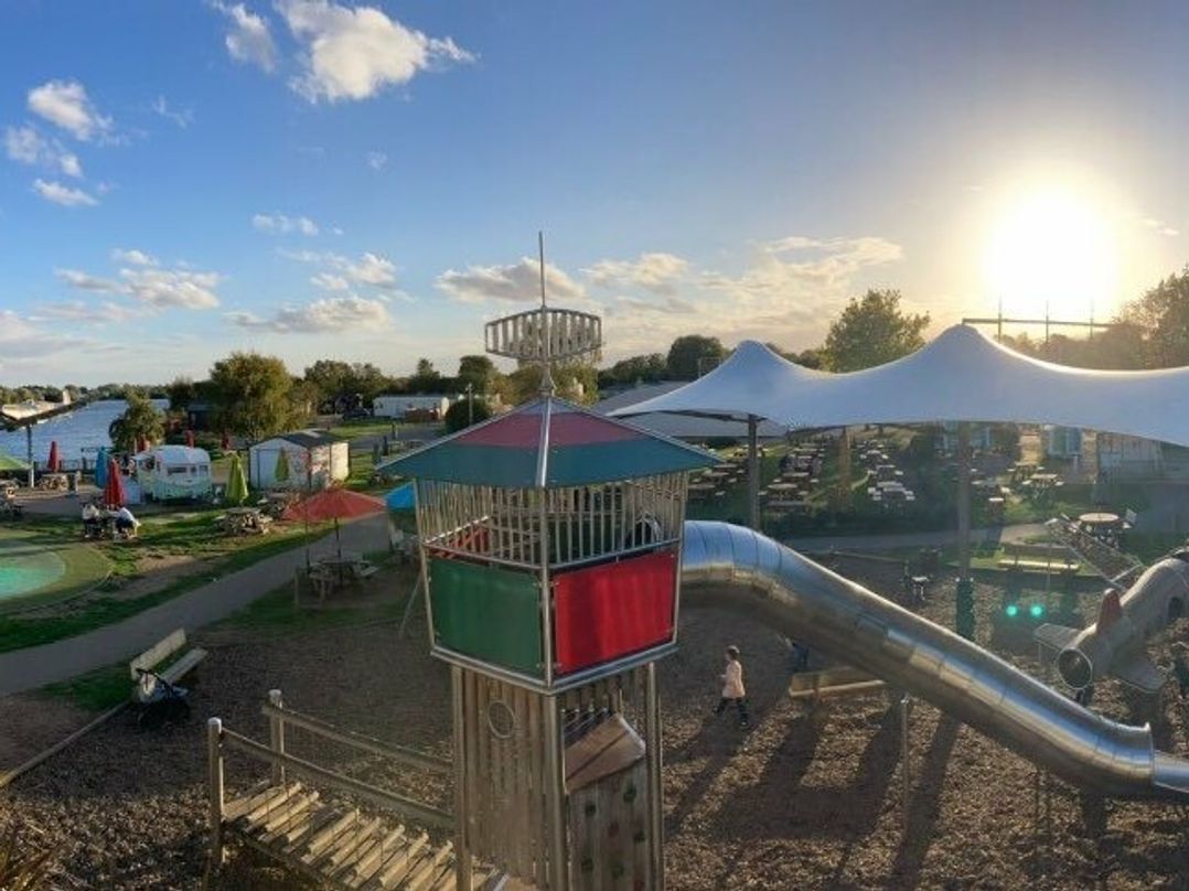 Tattershall Lakes Country Park - Holiday Accommodation 16405