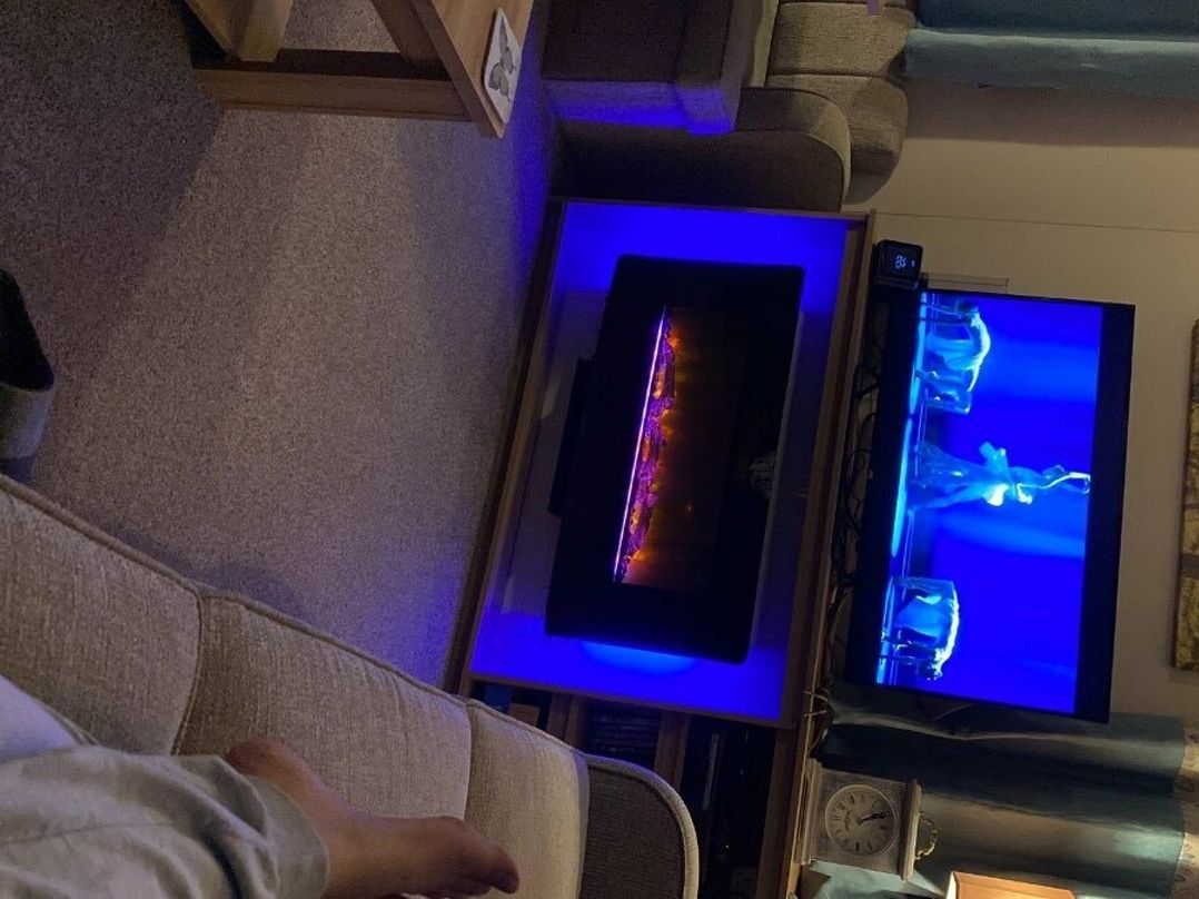 Tattershall Lakes Country Park - Holiday Accommodation 16405