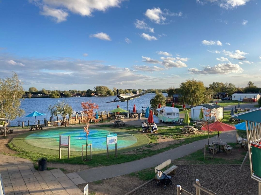 Tattershall Lakes Country Park - Holiday Accommodation 16405