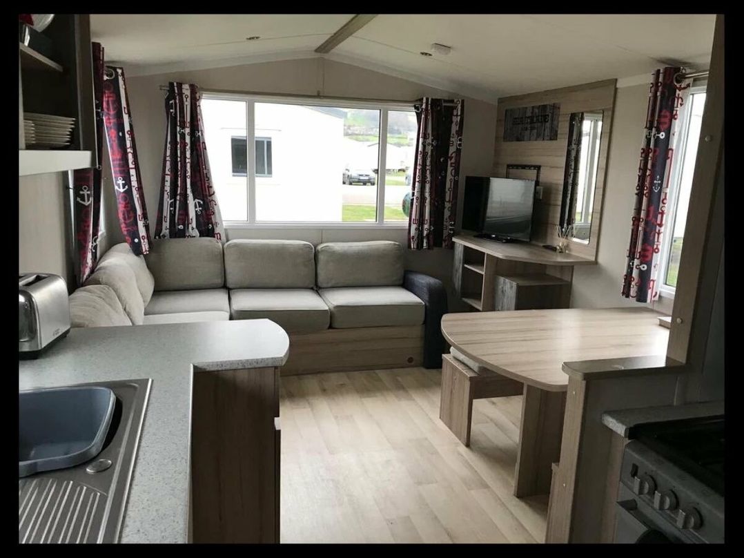 Presthaven Beach Resort - Holiday Accommodation 16406