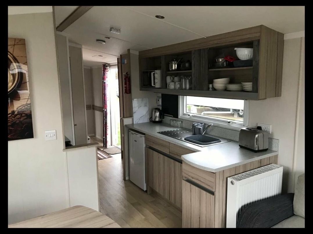 Presthaven Beach Resort - Holiday Accommodation 16406