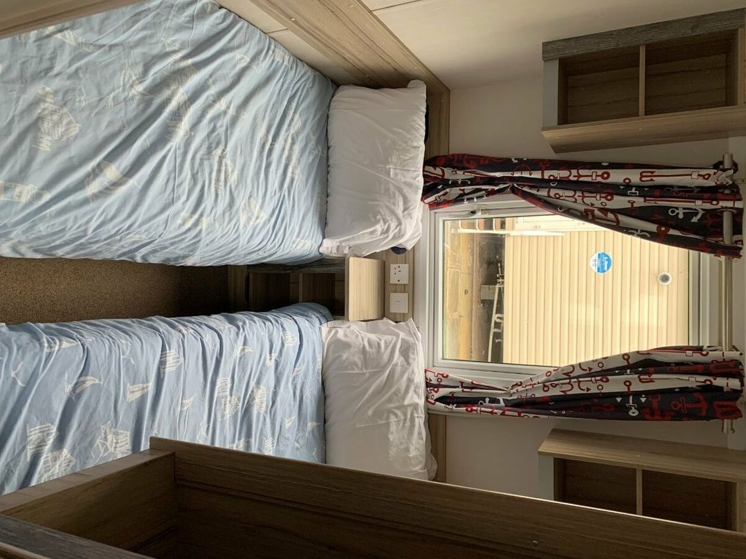 Presthaven Beach Resort - Holiday Accommodation 16406