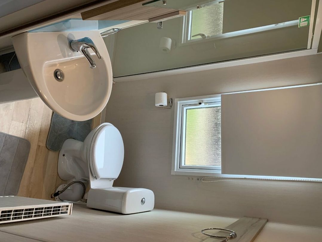 Presthaven Beach Resort - Holiday Accommodation 16406