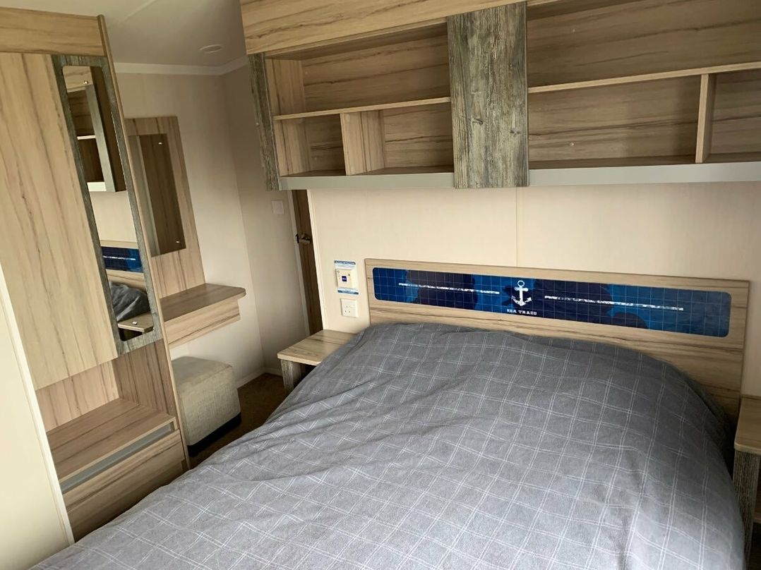 Presthaven Beach Resort - Holiday Accommodation 16406