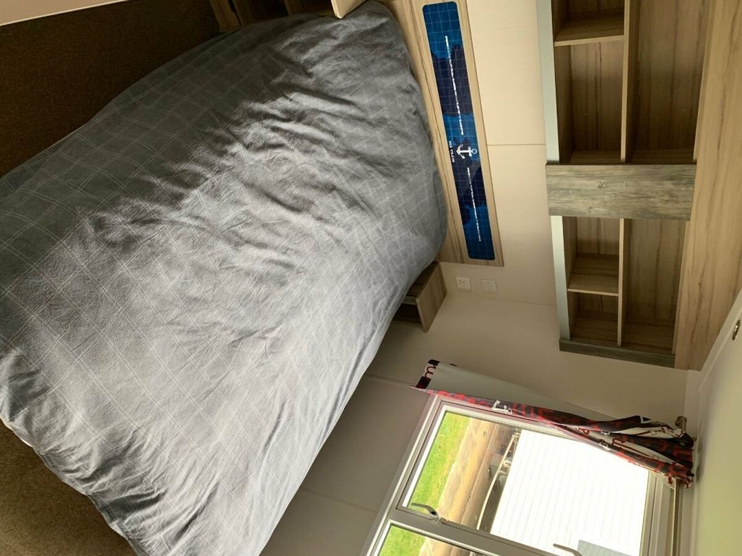 Presthaven Beach Resort - Holiday Accommodation 16406