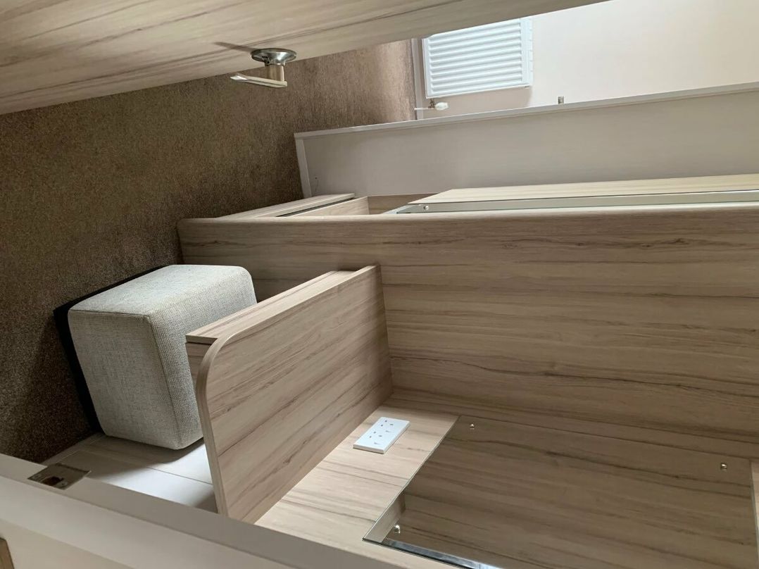 Presthaven Beach Resort - Holiday Accommodation 16406