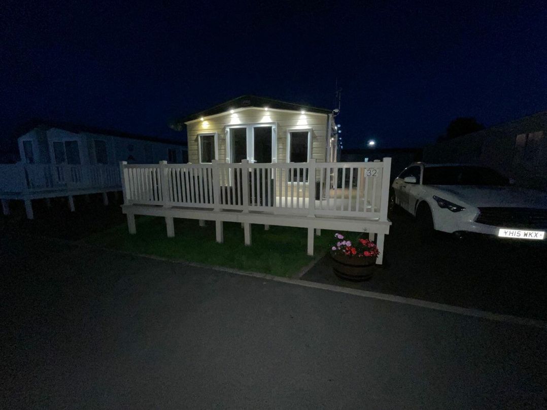 Kiln Park Holiday Park - Holiday Accommodation 16411