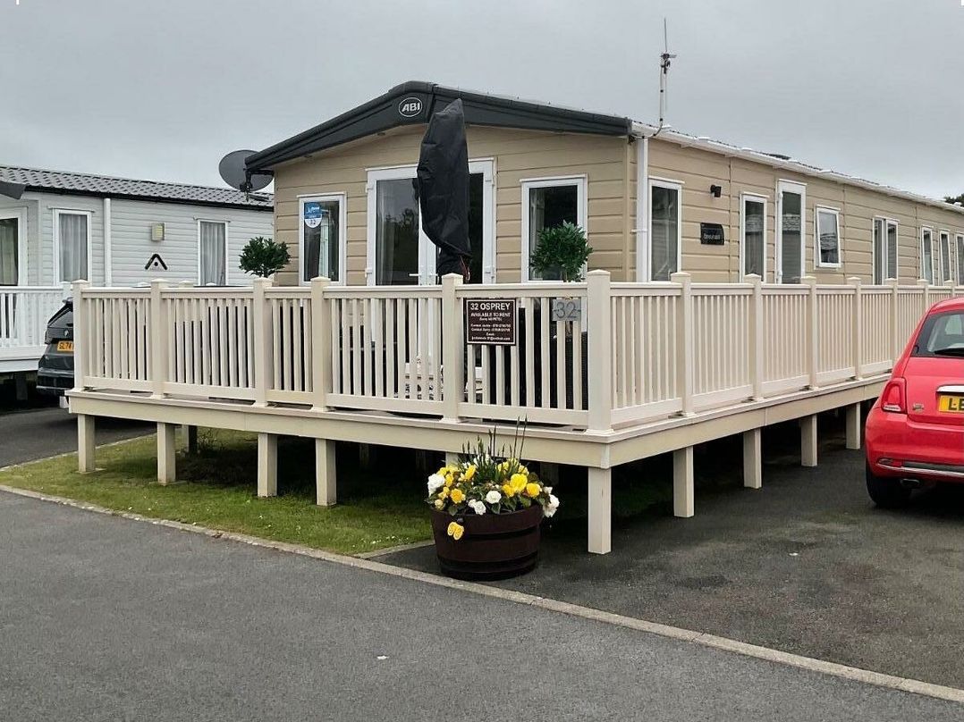 Kiln Park Holiday Park - Holiday Accommodation 16411