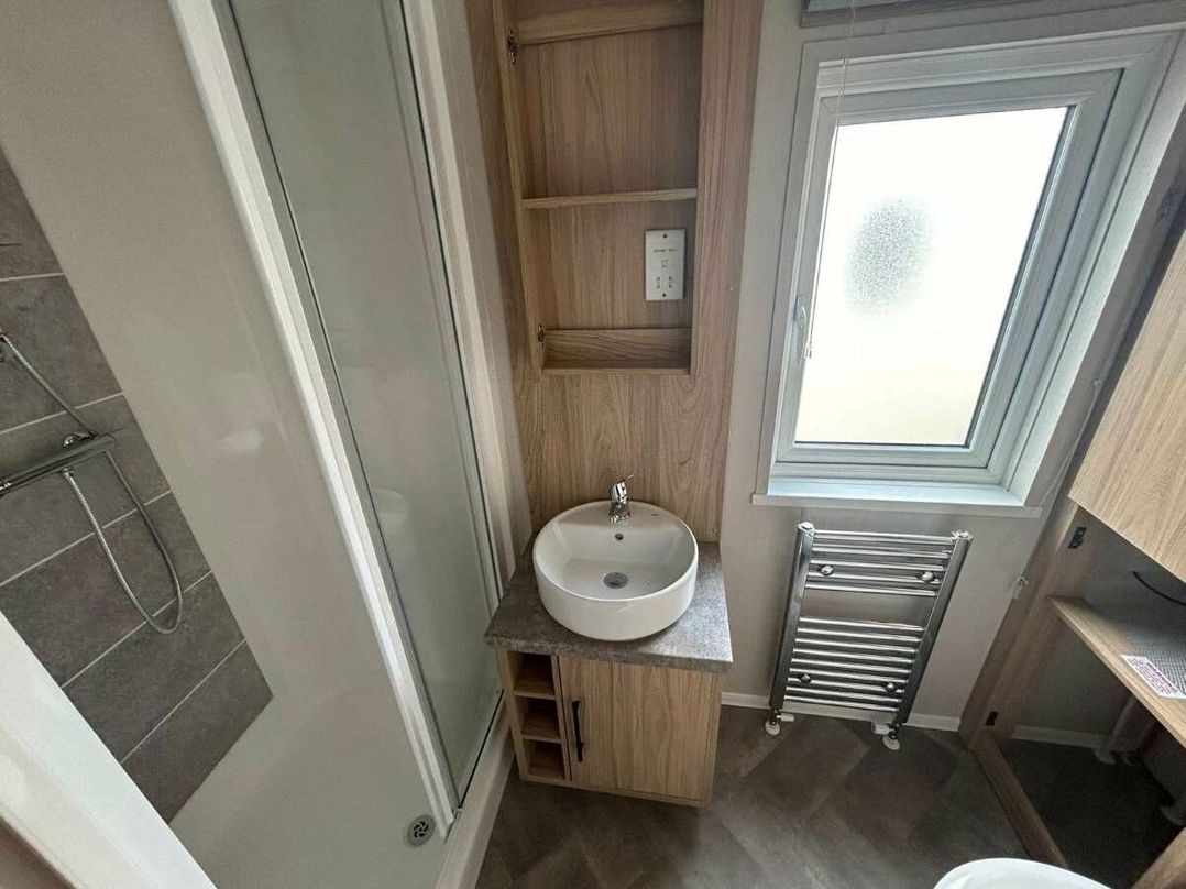 Kiln Park Holiday Park - Holiday Accommodation 16421