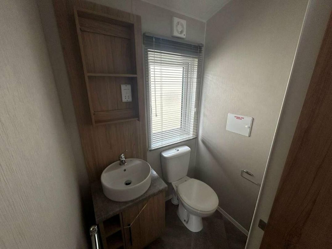 Kiln Park Holiday Park - Holiday Accommodation 16421