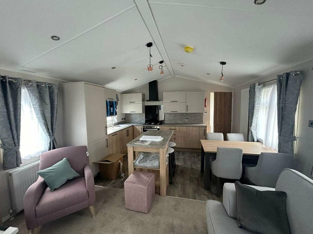 Kiln Park Holiday Park - Holiday Accommodation 16421