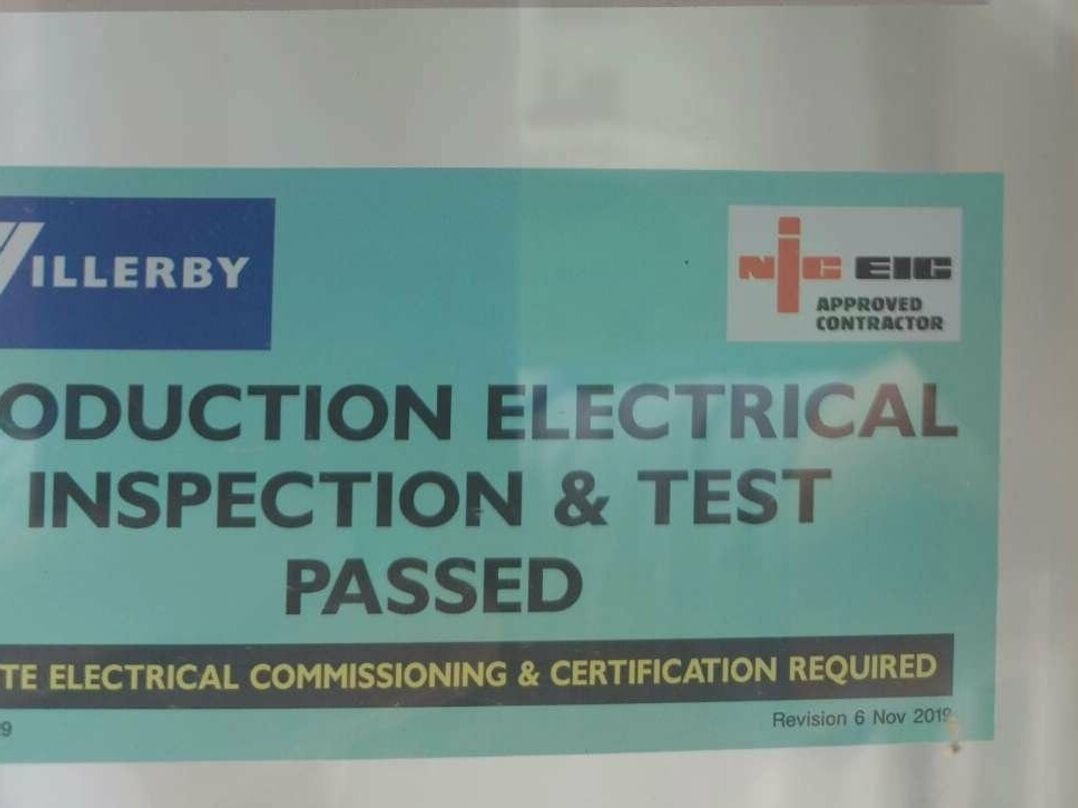 Kiln Park Holiday Park - Holiday Accommodation 16421