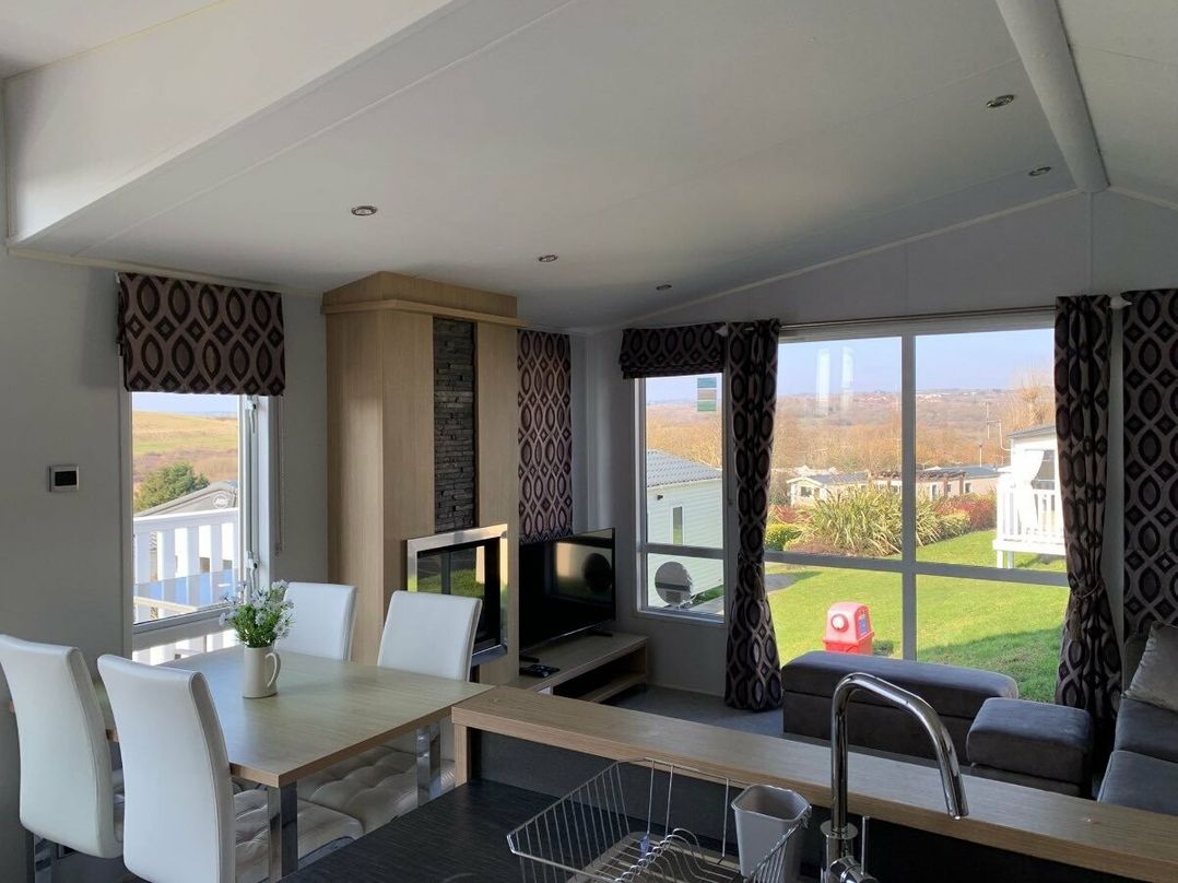 Combe Haven Holiday Park - Holiday Accommodation 16440