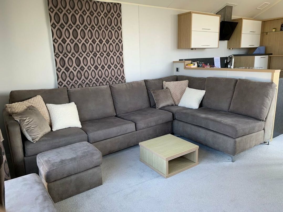 Combe Haven Holiday Park - Holiday Accommodation 16440