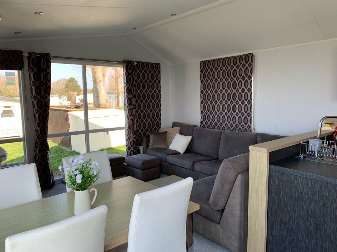 Combe Haven Holiday Park - Holiday Accommodation 16440