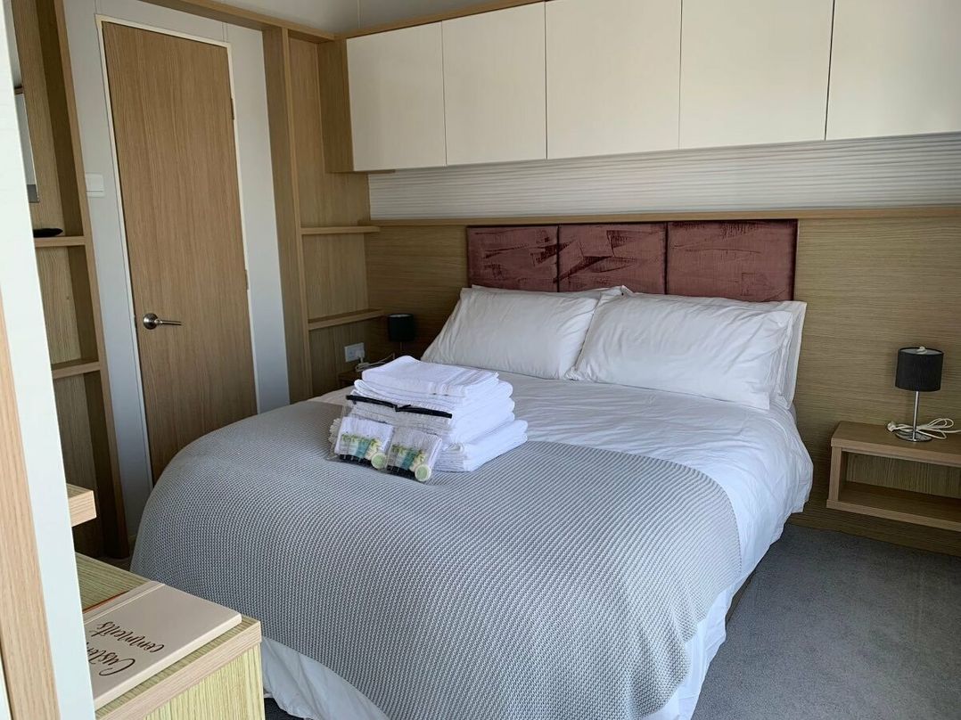 Combe Haven Holiday Park - Holiday Accommodation 16440