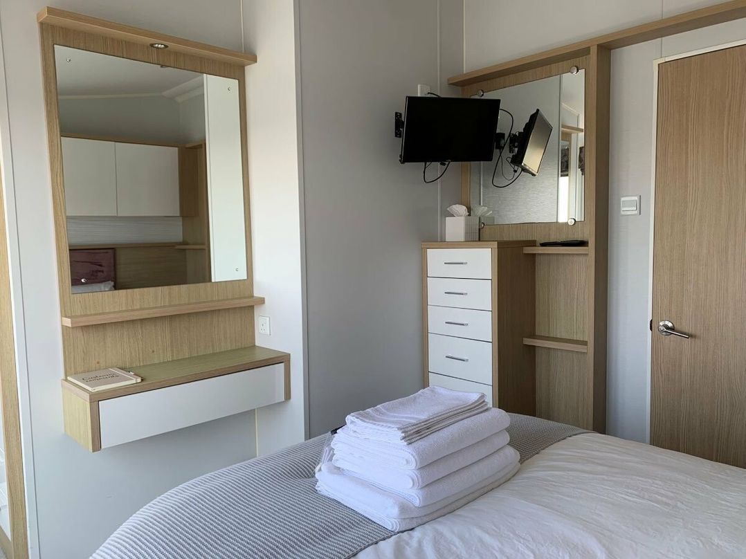 Combe Haven Holiday Park - Holiday Accommodation 16440