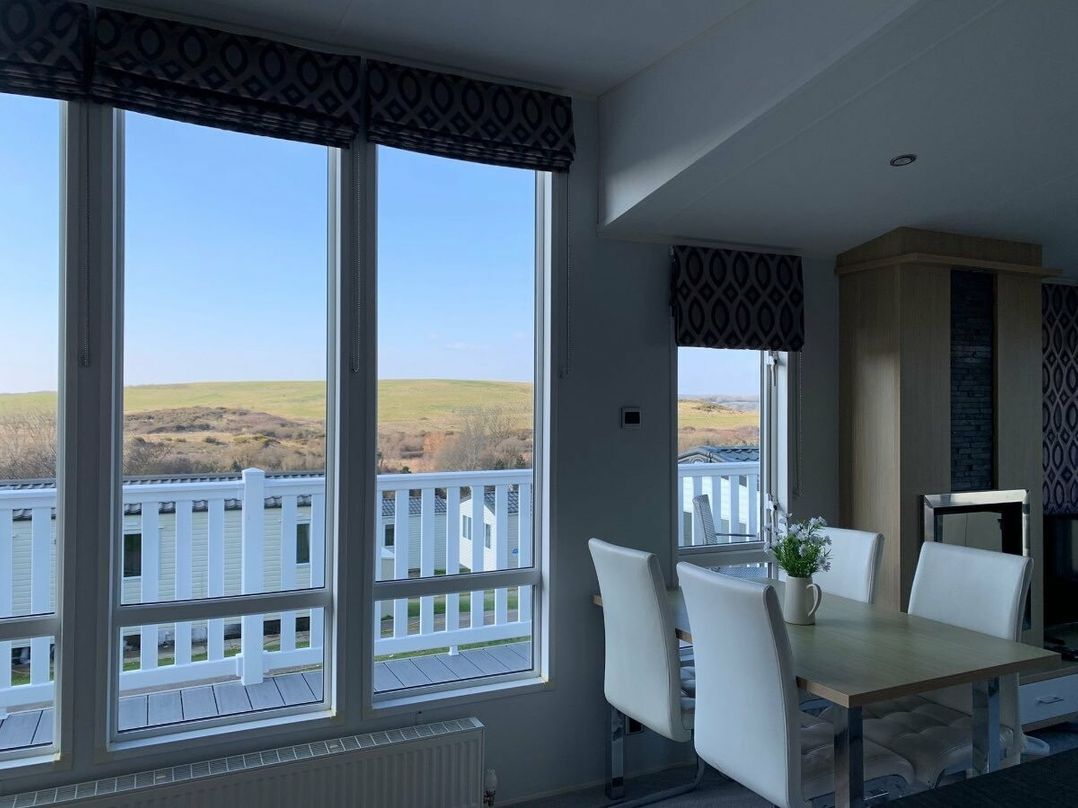 Combe Haven Holiday Park - Holiday Accommodation 16440