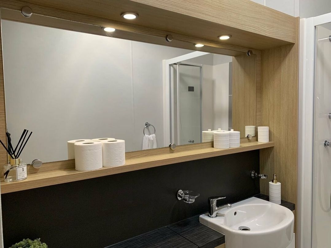 Combe Haven Holiday Park - Holiday Accommodation 16440