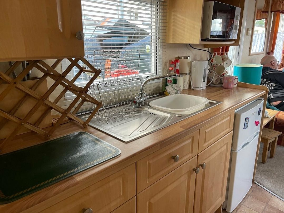 Aberystwyth Holiday Village - Holiday Accommodation 16452