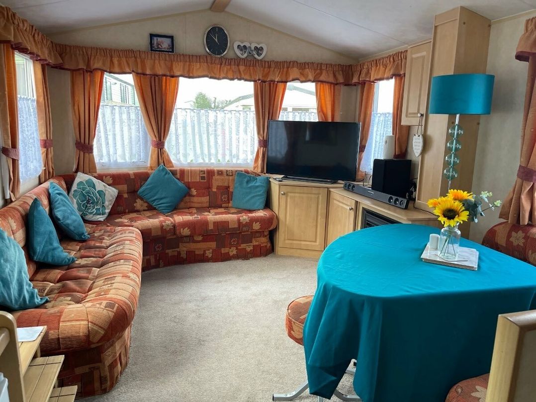 Aberystwyth Holiday Village - Holiday Accommodation 16452