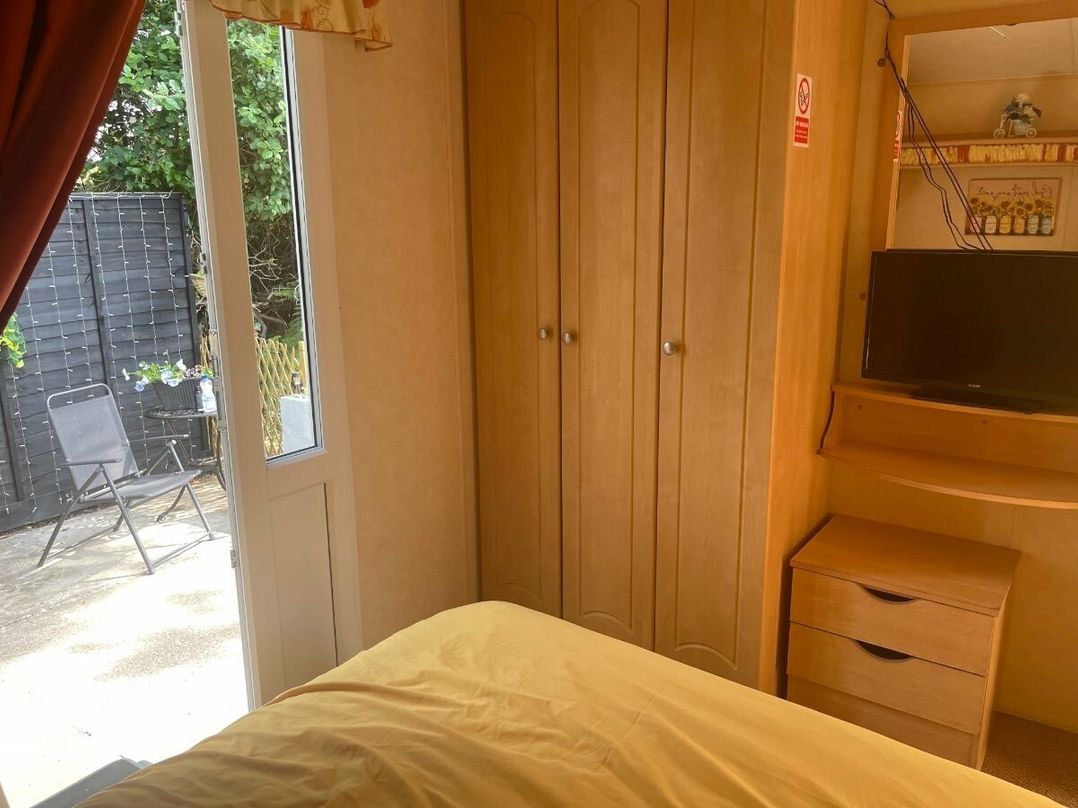 Aberystwyth Holiday Village - Holiday Accommodation 16452