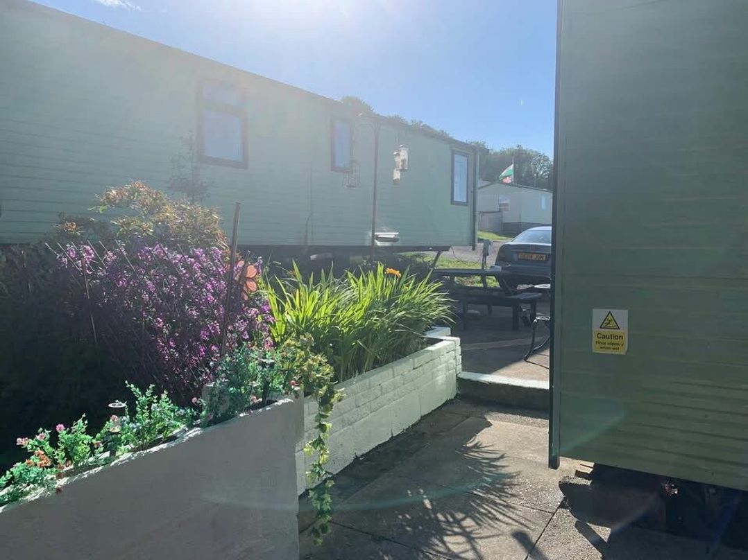 Aberystwyth Holiday Village - Holiday Accommodation 16452