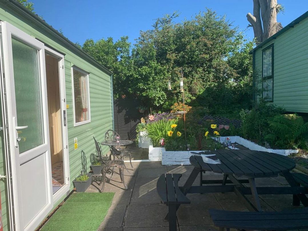 Aberystwyth Holiday Village - Holiday Accommodation 16452