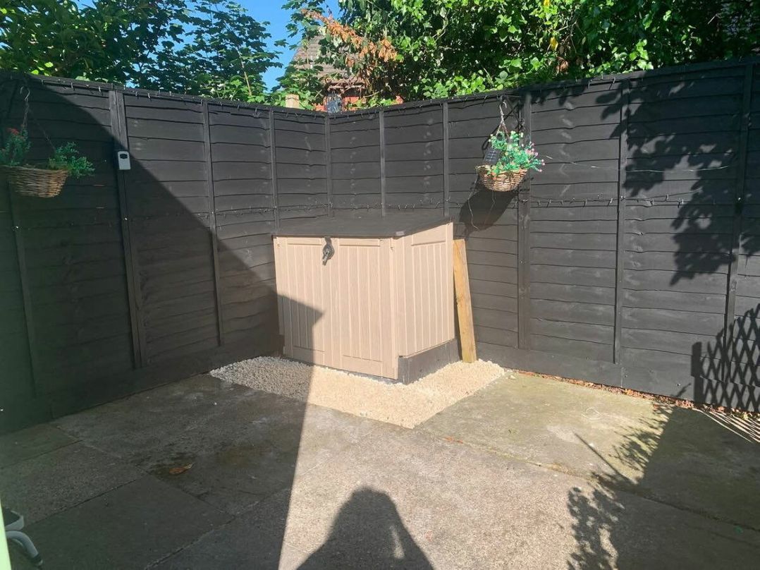 Aberystwyth Holiday Village - Holiday Accommodation 16452