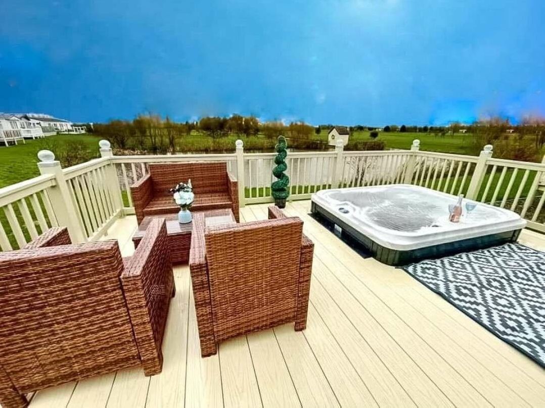 Grange Leisure Park - Holiday Accommodation 16469