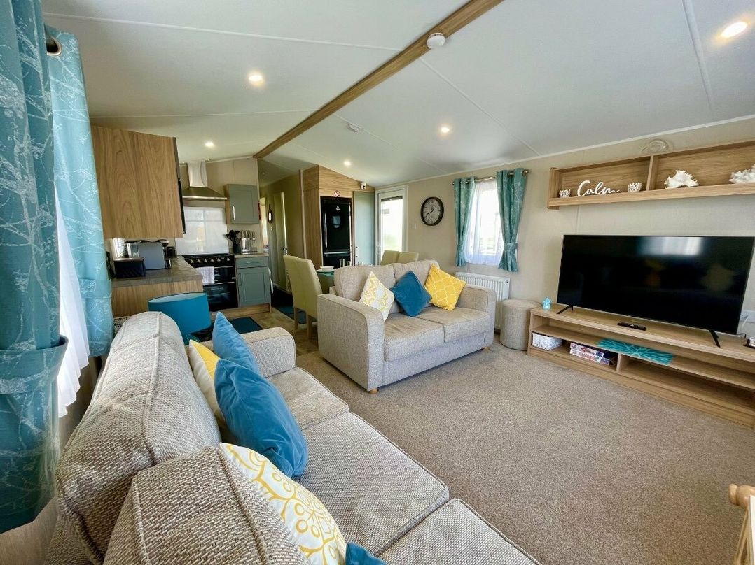 Grange Leisure Park - Holiday Accommodation 16469