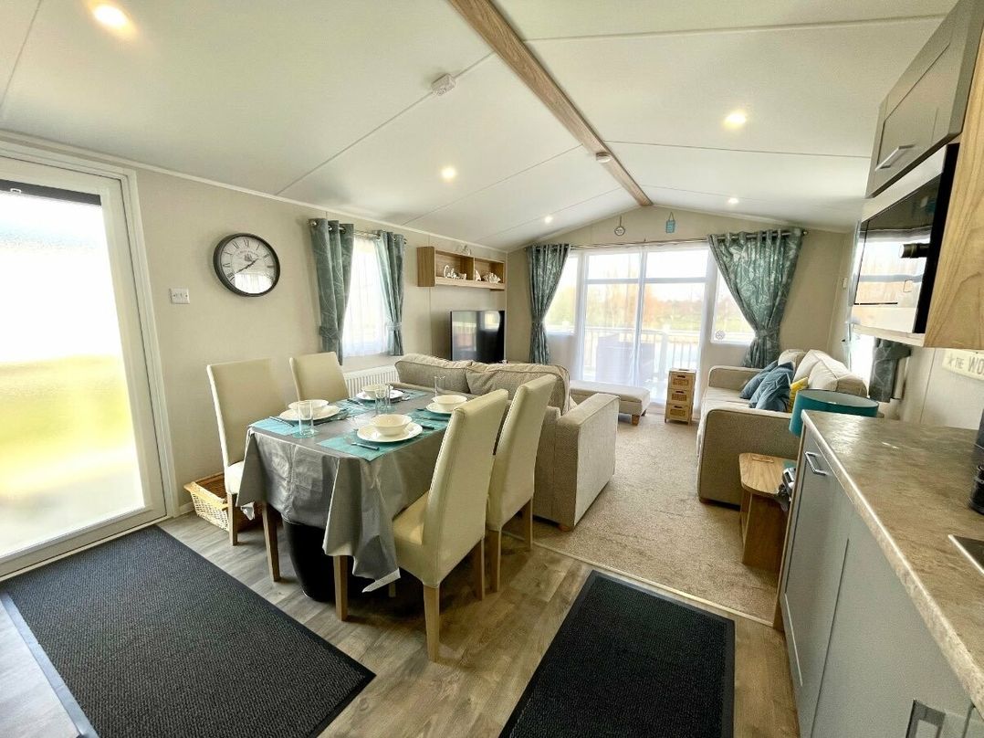 Grange Leisure Park - Holiday Accommodation 16469