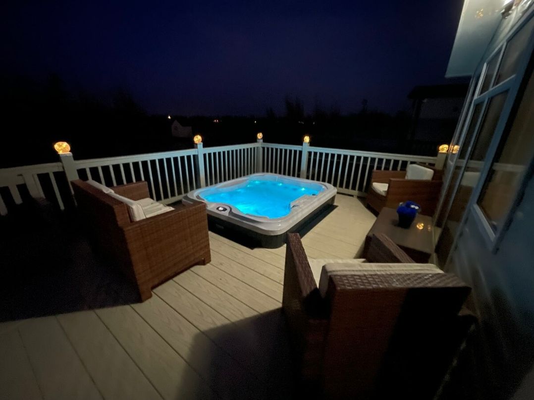 Grange Leisure Park - Holiday Accommodation 16469