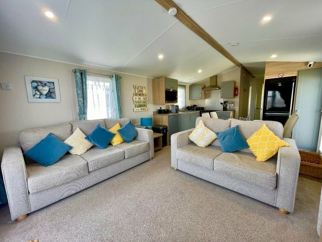 Grange Leisure Park - Holiday Accommodation 16469