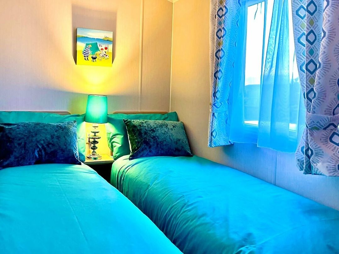 Grange Leisure Park - Holiday Accommodation 16469