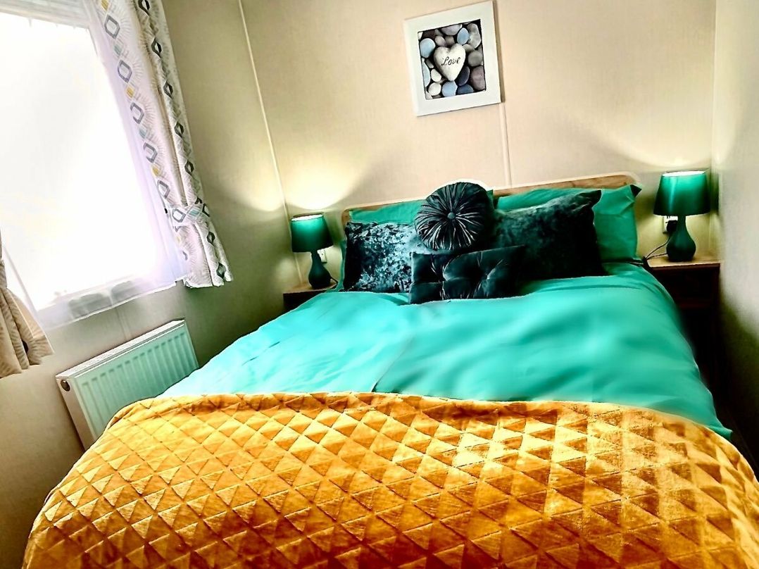 Grange Leisure Park - Holiday Accommodation 16469