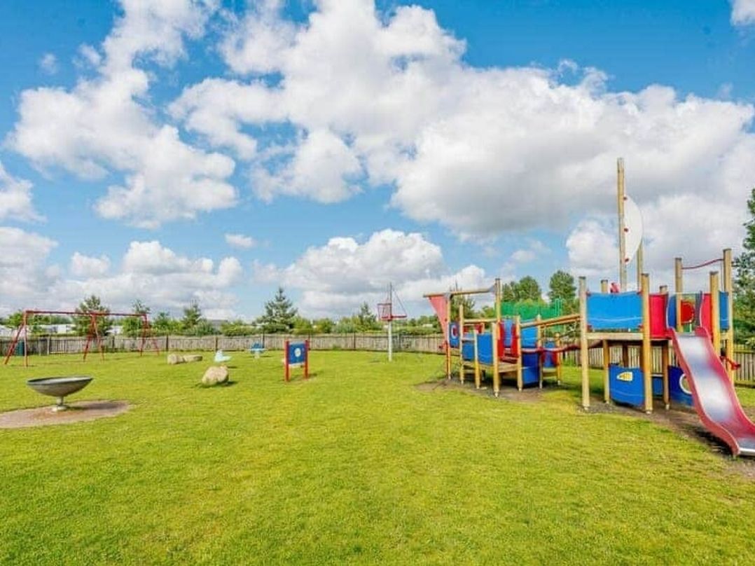 Grange Leisure Park - Holiday Accommodation 16469