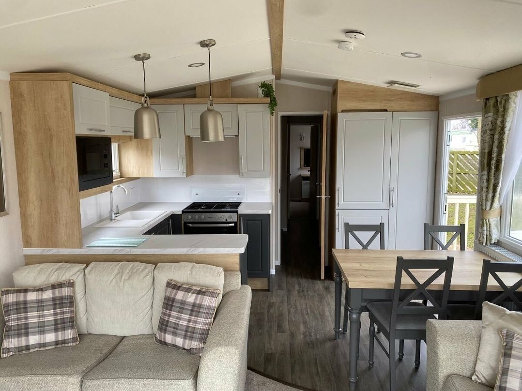 Butlins Skegness - Holiday Accommodation 16470