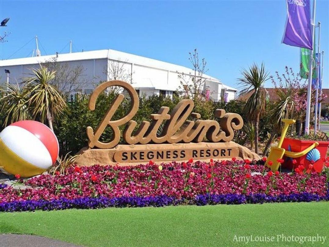 Butlins Skegness - Holiday Accommodation 16470