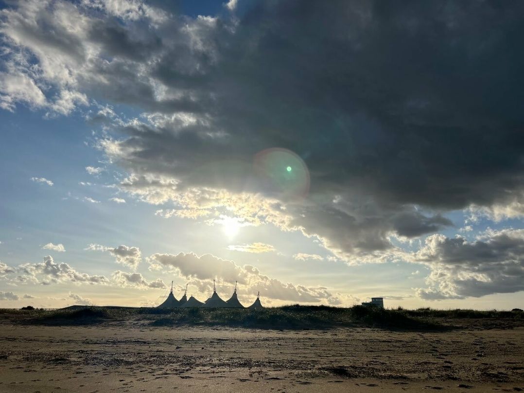 Butlins Skegness - Holiday Accommodation 16470