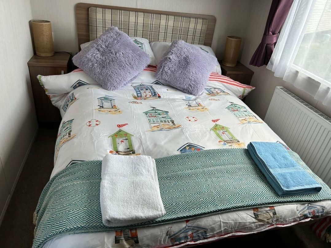 Butlins Skegness - Holiday Accommodation 16470