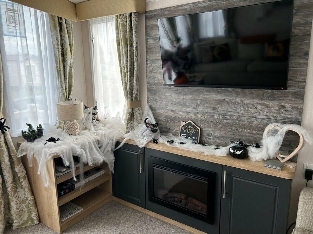 Butlins Skegness - Holiday Accommodation 16470