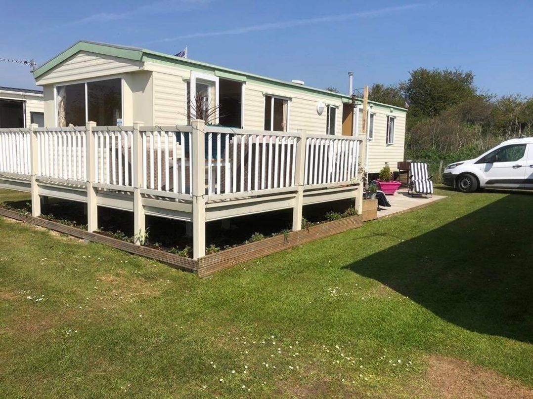 Sunnydale Holiday Park - Holiday Accommodation 16482