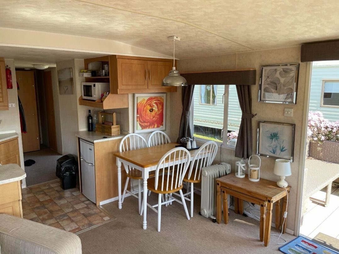 Sunnydale Holiday Park - Holiday Accommodation 16482