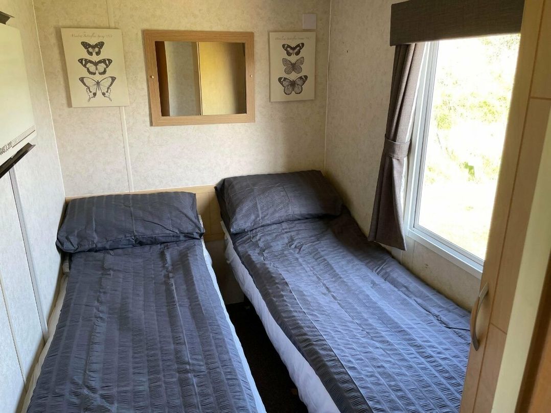 Sunnydale Holiday Park - Holiday Accommodation 16482