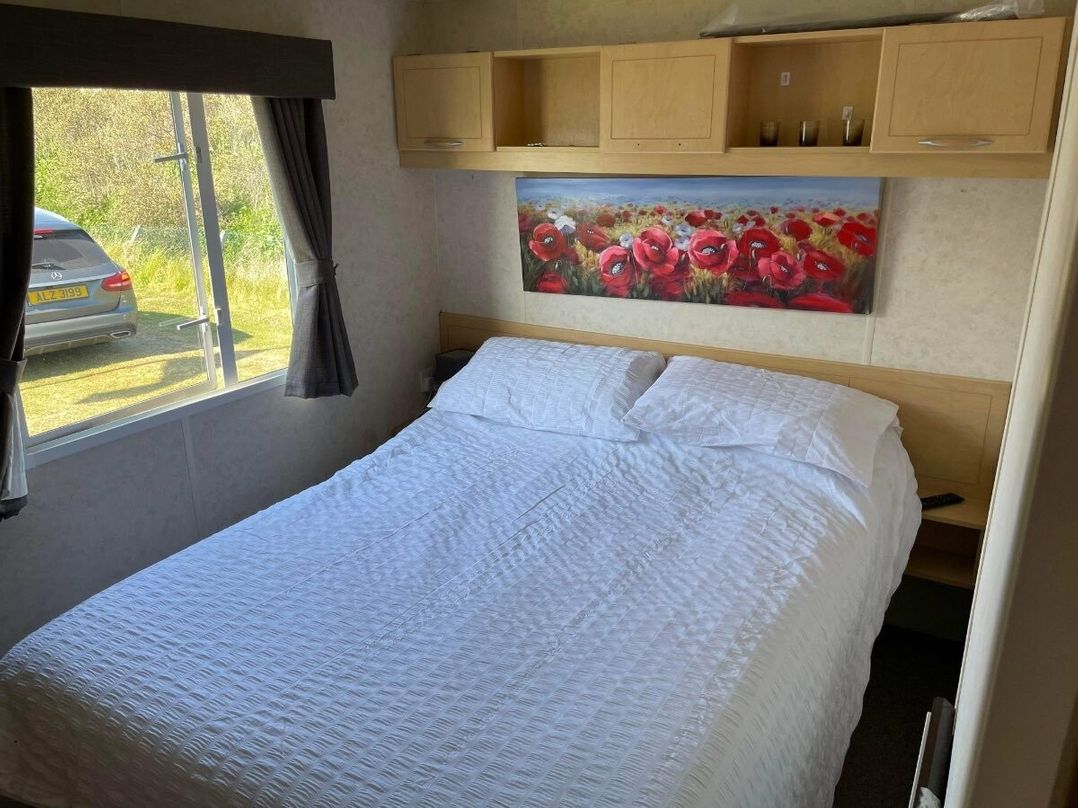 Sunnydale Holiday Park - Holiday Accommodation 16482