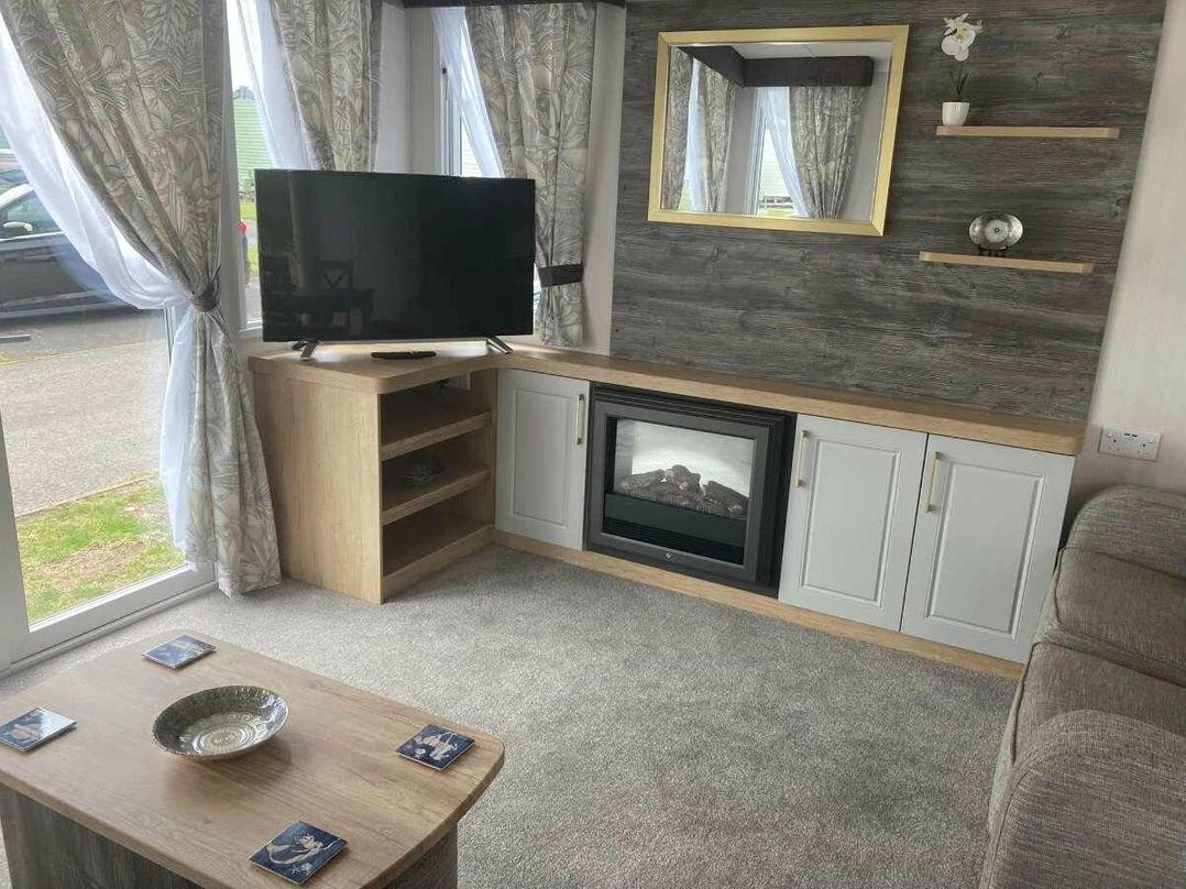 Pendine Sands - Holiday Accommodation 16486