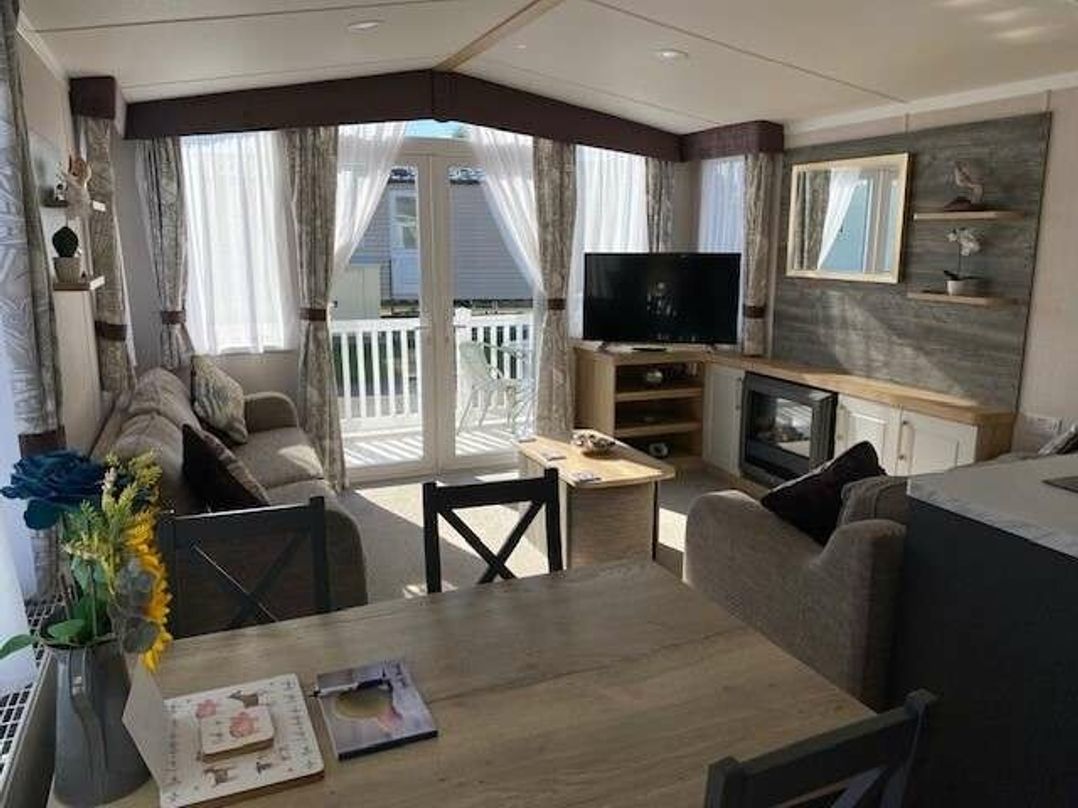 Pendine Sands - Holiday Accommodation 16486